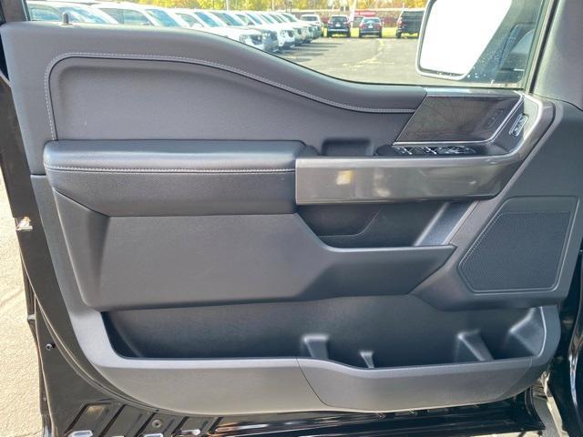 used 2023 Ford F-150 car, priced at $46,992