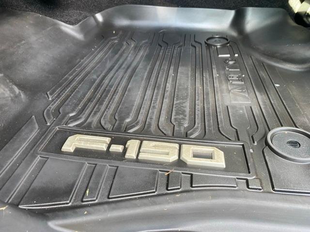 used 2023 Ford F-150 car, priced at $46,992
