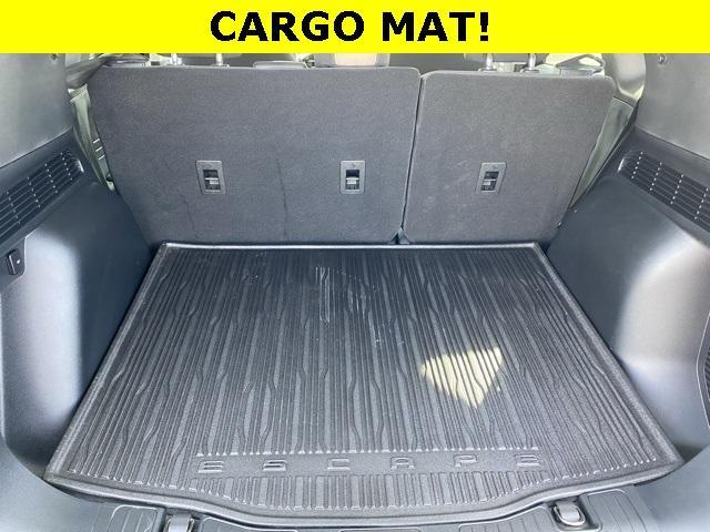 used 2022 Ford Escape car, priced at $24,900