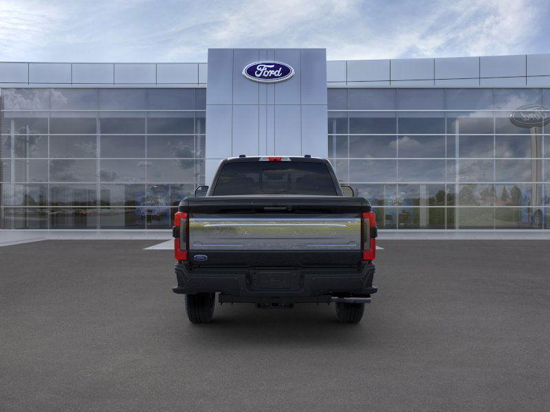 new 2024 Ford F-250 car, priced at $92,751