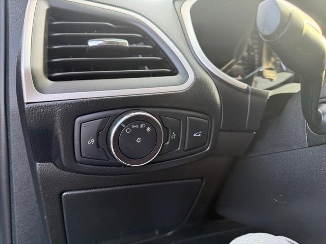 used 2018 Ford Edge car, priced at $15,881