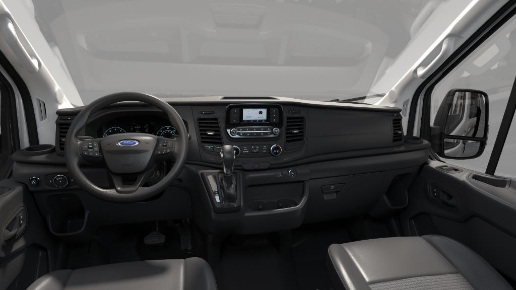 new 2024 Ford Transit-250 car, priced at $53,891