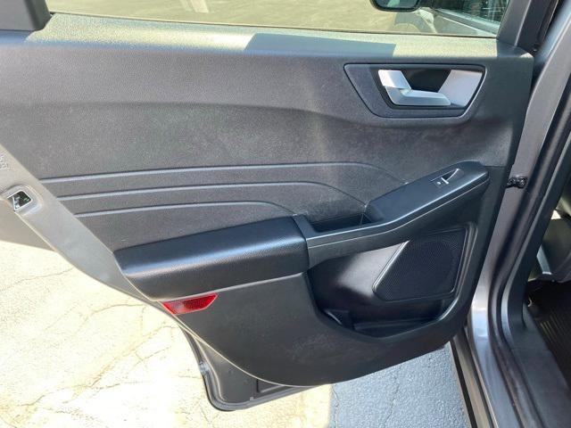 used 2022 Ford Escape car, priced at $27,259