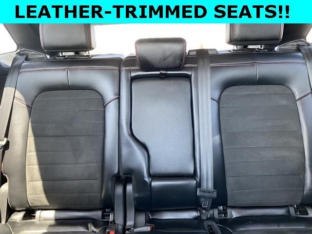 used 2022 Ford Escape car, priced at $27,259