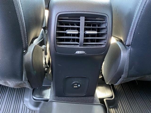 used 2022 Ford Escape car, priced at $27,259