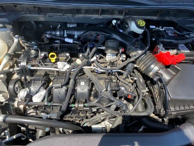 used 2022 Ford Escape car, priced at $27,259