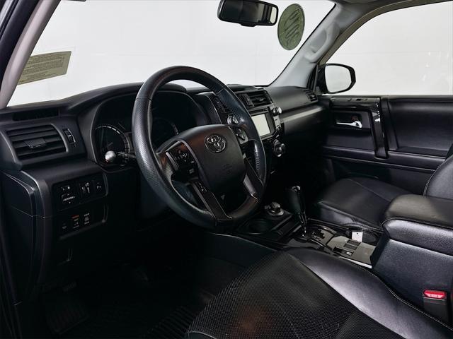 used 2019 Toyota 4Runner car, priced at $27,185