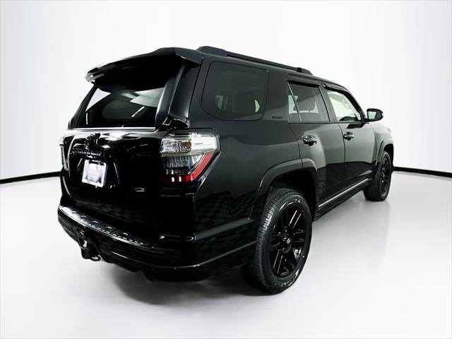 used 2019 Toyota 4Runner car, priced at $27,185