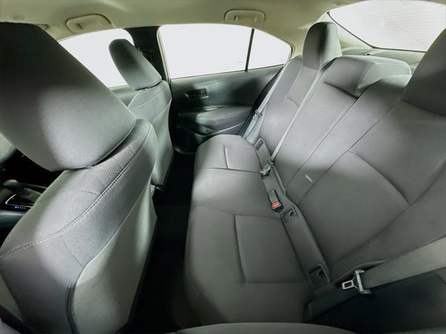 used 2023 Toyota Corolla car, priced at $20,000