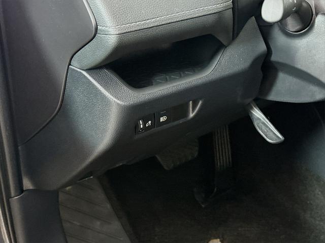 used 2024 Toyota RAV4 Hybrid car, priced at $33,185