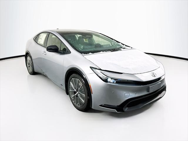 new 2024 Toyota Prius car, priced at $36,794