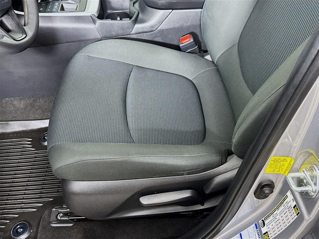 used 2022 Toyota RAV4 car, priced at $29,771