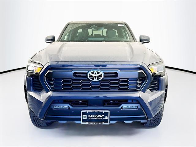 new 2024 Toyota Tacoma car, priced at $51,744