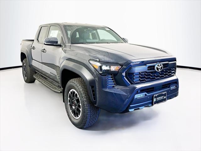 new 2024 Toyota Tacoma car, priced at $51,744