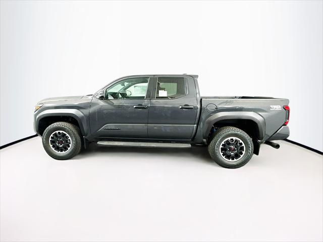 new 2024 Toyota Tacoma car, priced at $51,744