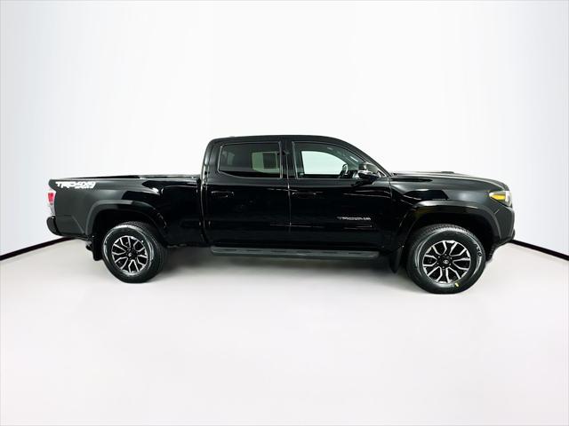 used 2023 Toyota Tacoma car, priced at $38,545