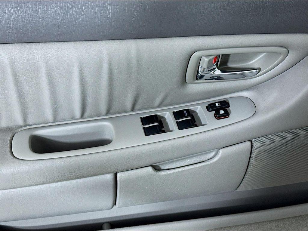 used 2003 Toyota Avalon car, priced at $9,500