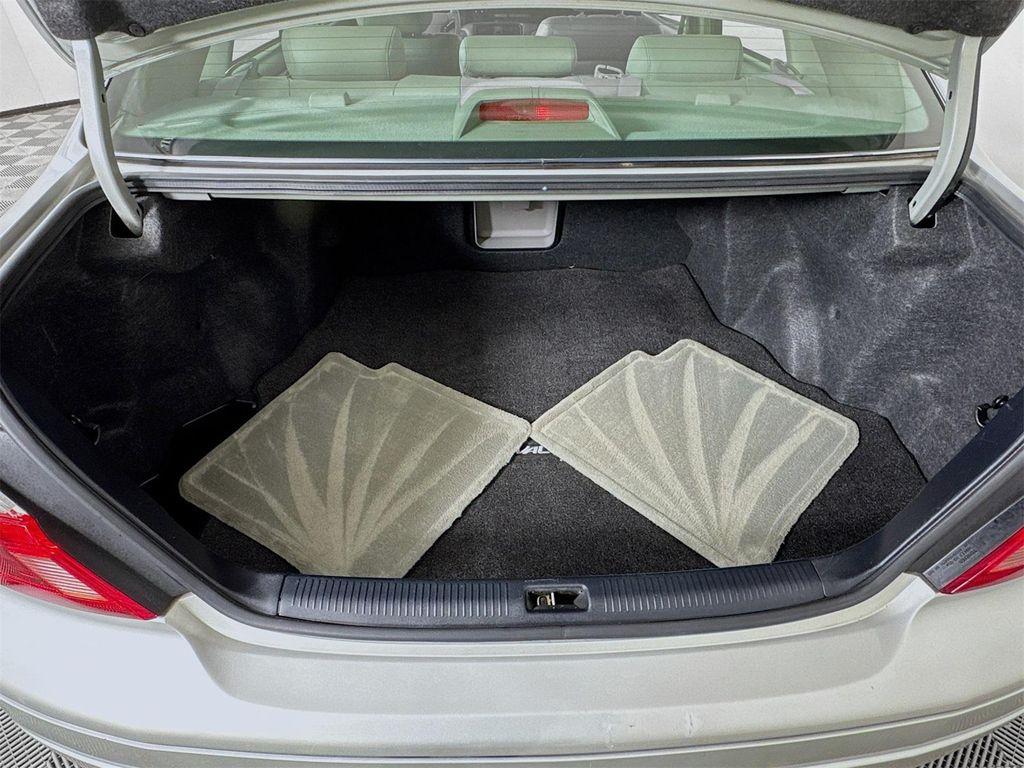 used 2003 Toyota Avalon car, priced at $9,500