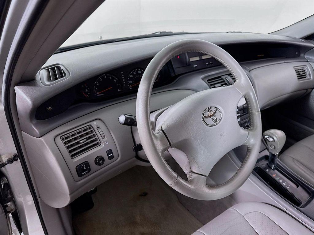 used 2003 Toyota Avalon car, priced at $9,500