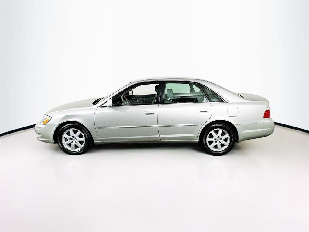 used 2003 Toyota Avalon car, priced at $9,500