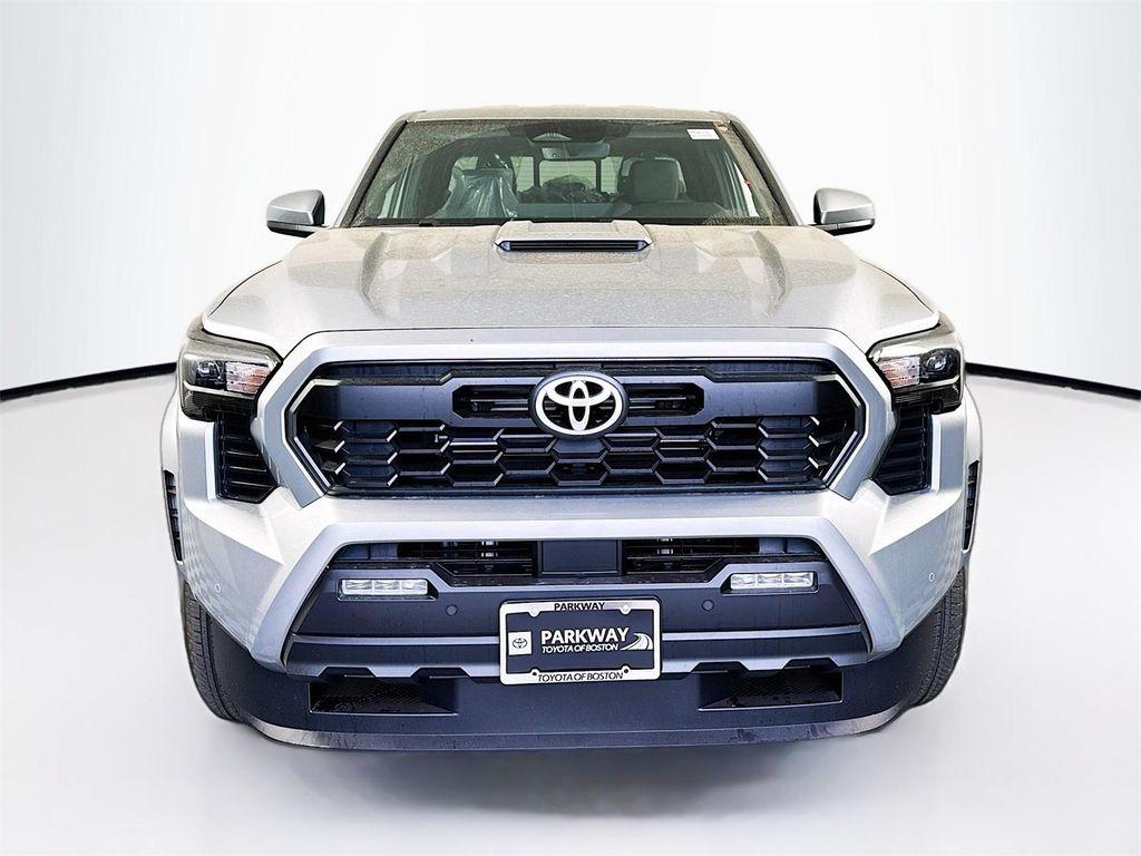 used 2024 Toyota Tacoma car, priced at $42,308
