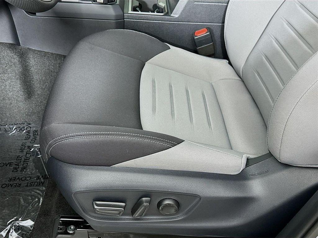 used 2024 Toyota Tacoma car, priced at $42,308