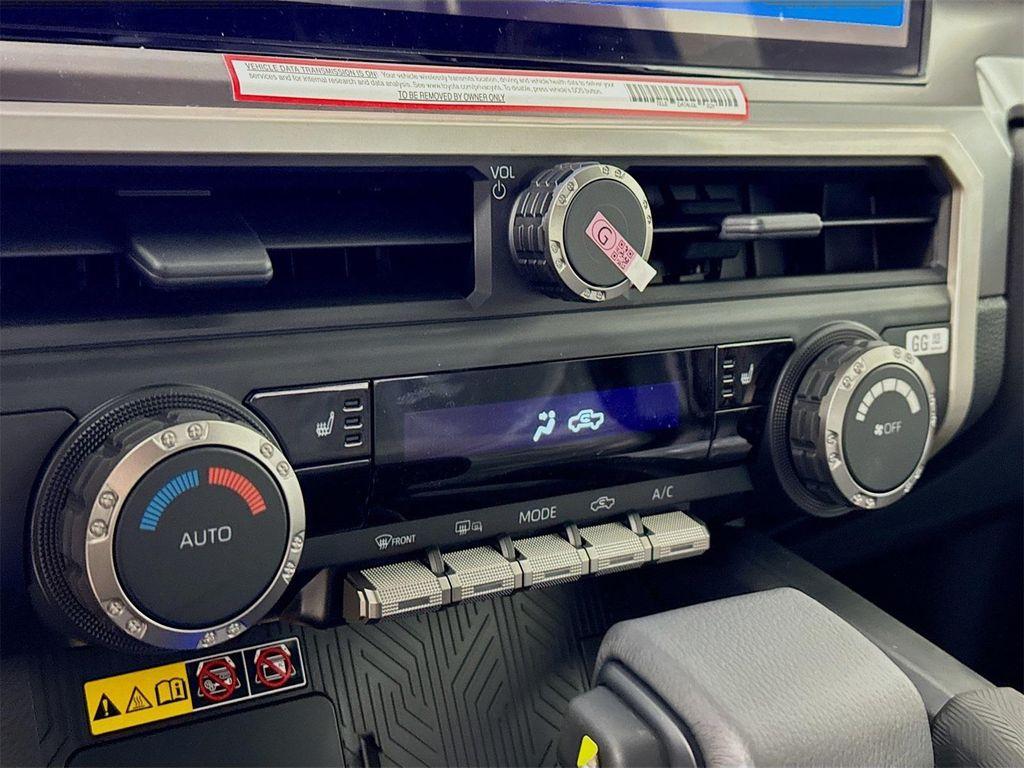 used 2024 Toyota Tacoma car, priced at $42,308