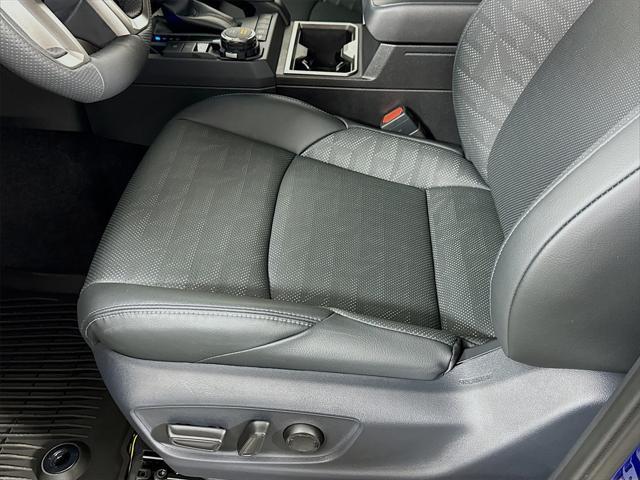 new 2025 Toyota Tacoma car, priced at $59,427