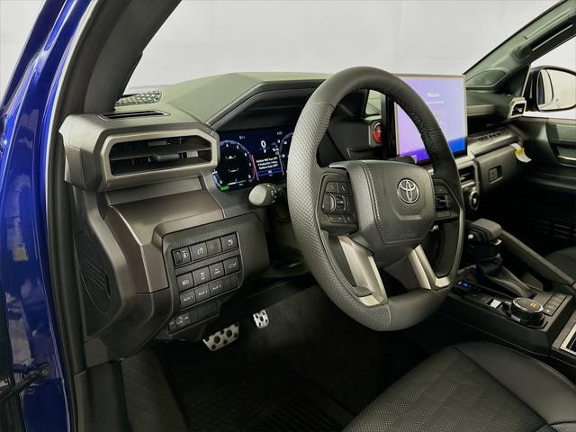 new 2025 Toyota Tacoma car, priced at $59,427