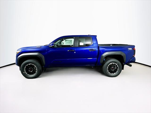 new 2024 Toyota Tacoma car, priced at $56,949