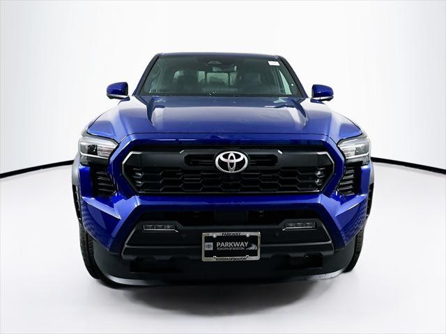 new 2024 Toyota Tacoma car, priced at $56,949