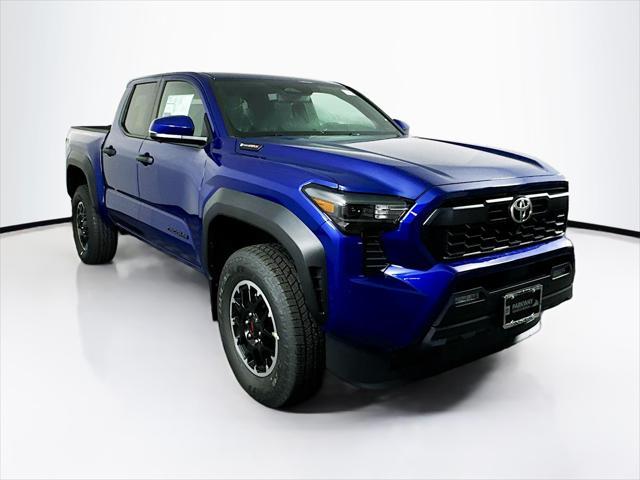 new 2024 Toyota Tacoma car, priced at $56,949