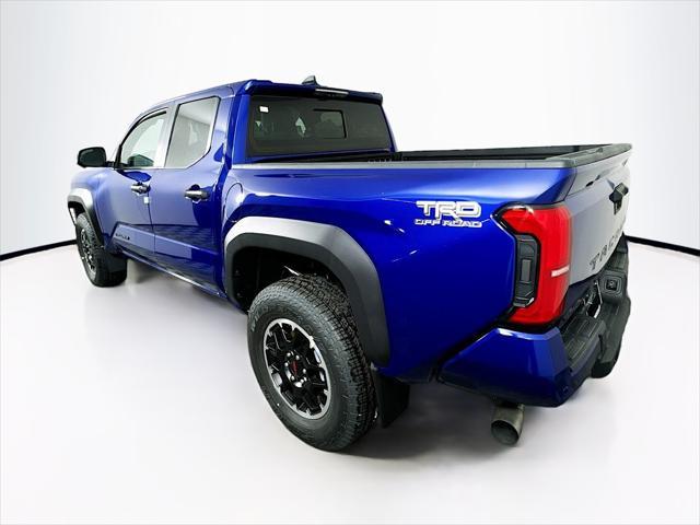 new 2024 Toyota Tacoma car, priced at $56,949