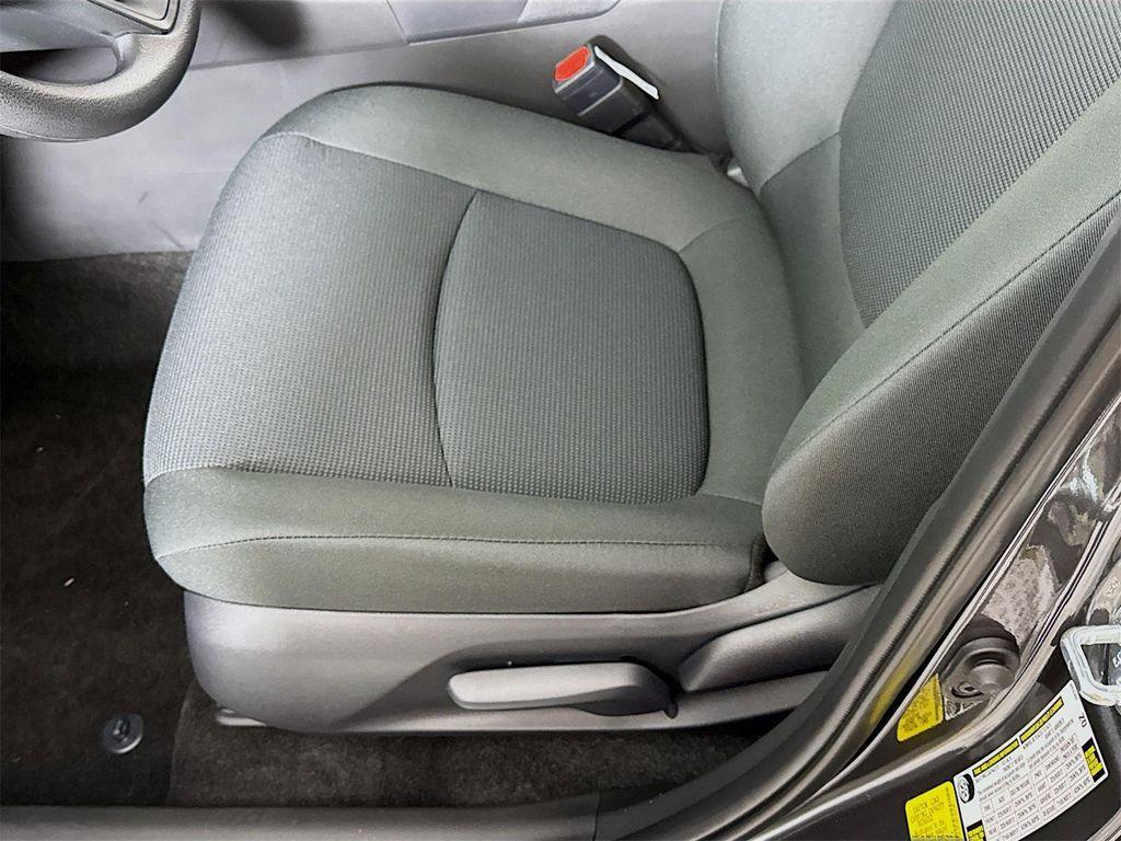 new 2025 Toyota RAV4 car, priced at $33,853