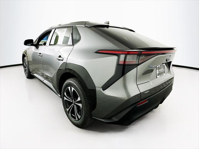 new 2024 Toyota bZ4X car, priced at $48,004