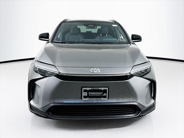 new 2024 Toyota bZ4X car, priced at $48,004