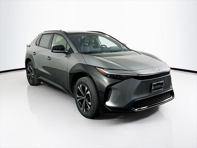 new 2024 Toyota bZ4X car, priced at $48,004