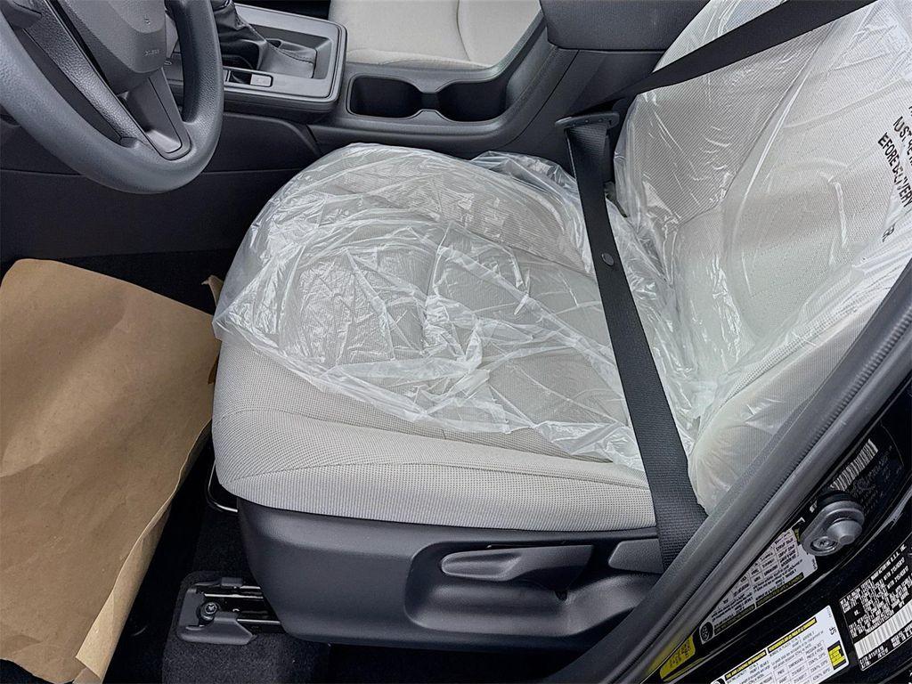new 2026 Toyota Corolla Cross car, priced at $28,019