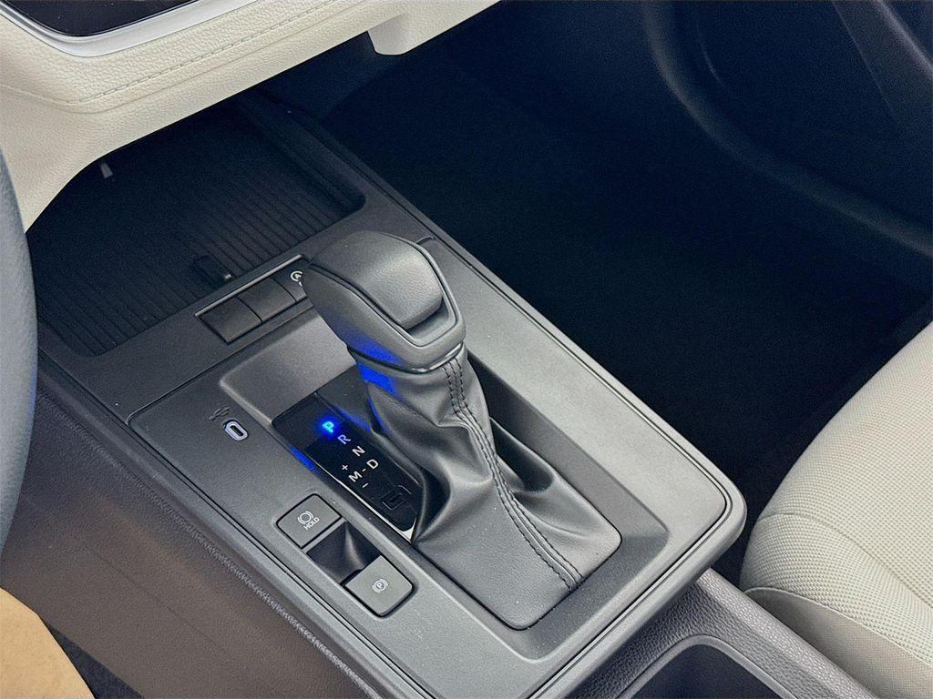 new 2026 Toyota Corolla Cross car, priced at $28,019