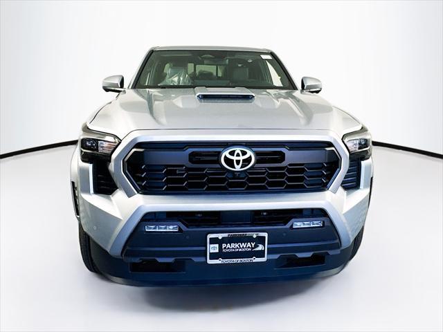 new 2024 Toyota Tacoma car, priced at $57,589