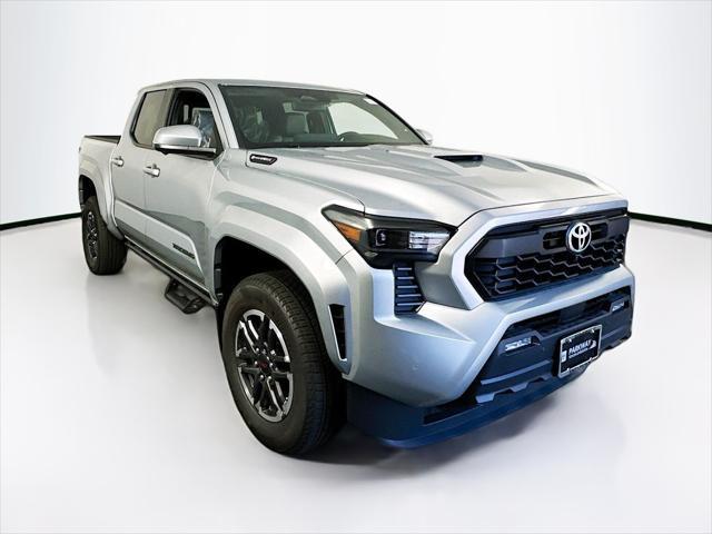 new 2024 Toyota Tacoma car, priced at $57,589