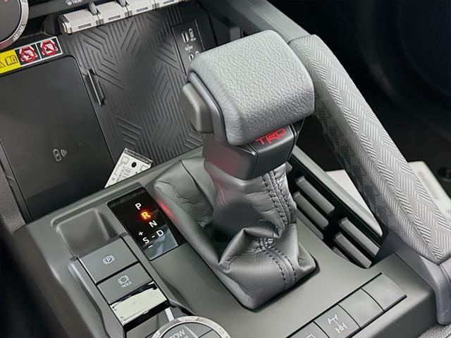 new 2025 Toyota 4Runner car, priced at $60,554