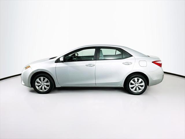 used 2014 Toyota Corolla car, priced at $9,999