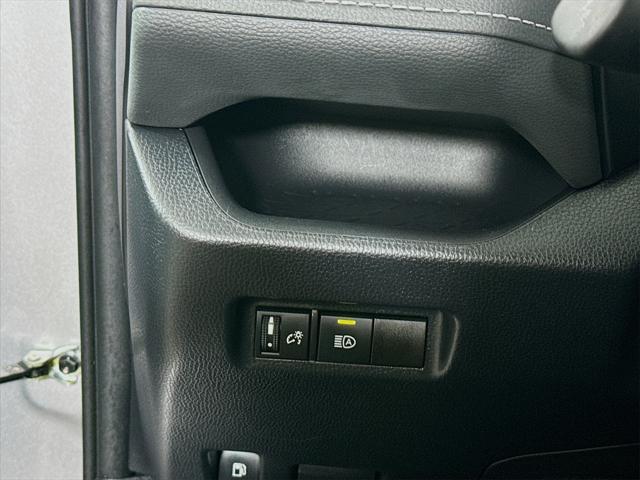 used 2024 Toyota RAV4 Hybrid car, priced at $31,994