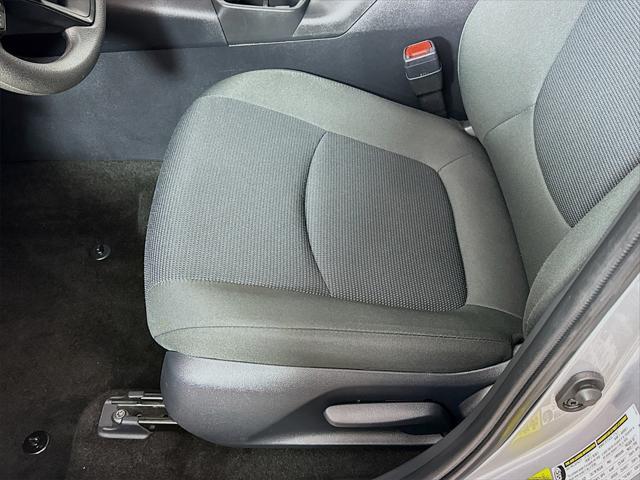 used 2024 Toyota RAV4 Hybrid car, priced at $31,994