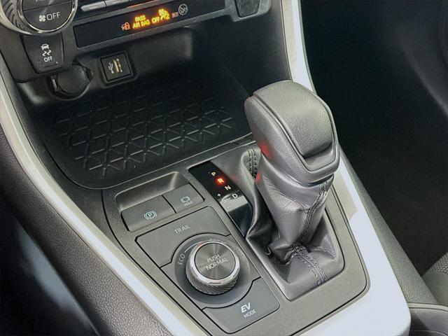 used 2024 Toyota RAV4 Hybrid car, priced at $31,994
