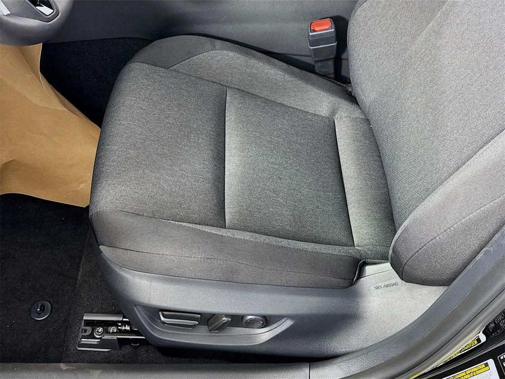 new 2025 Toyota Camry car, priced at $33,829