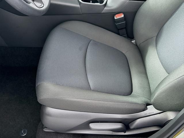 new 2025 Toyota RAV4 Hybrid car, priced at $35,578