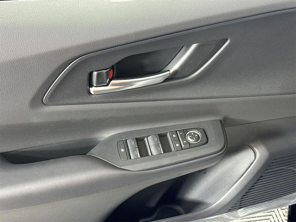 new 2026 Toyota Prius Plug-In Hybrid car, priced at $41,593