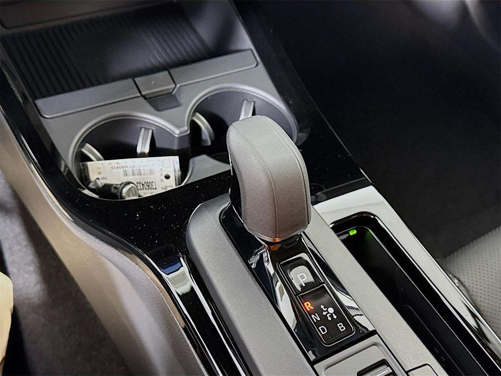 new 2026 Toyota Prius Plug-In Hybrid car, priced at $41,593